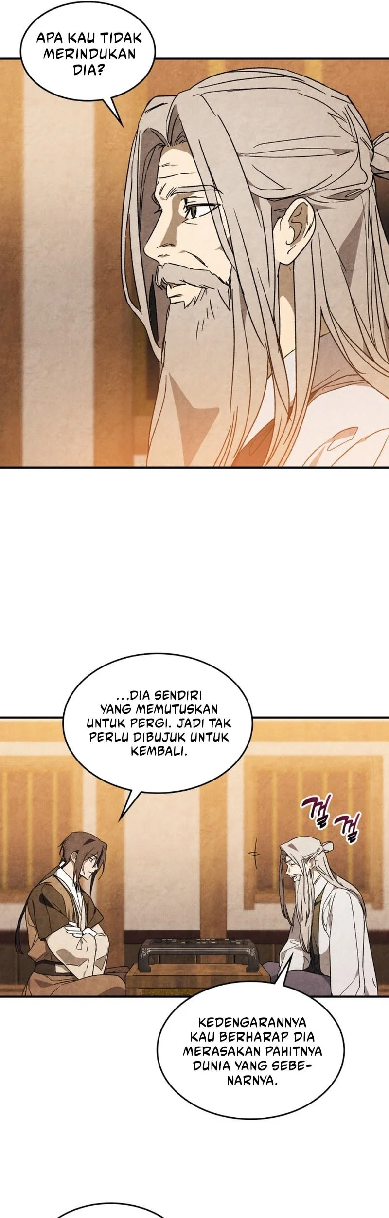 Chronicles Of The Martial God’s Chapter 156 Gambar 6