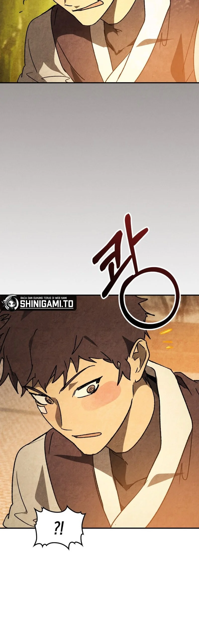 Chronicles Of The Martial God’s Chapter 156 Gambar 15