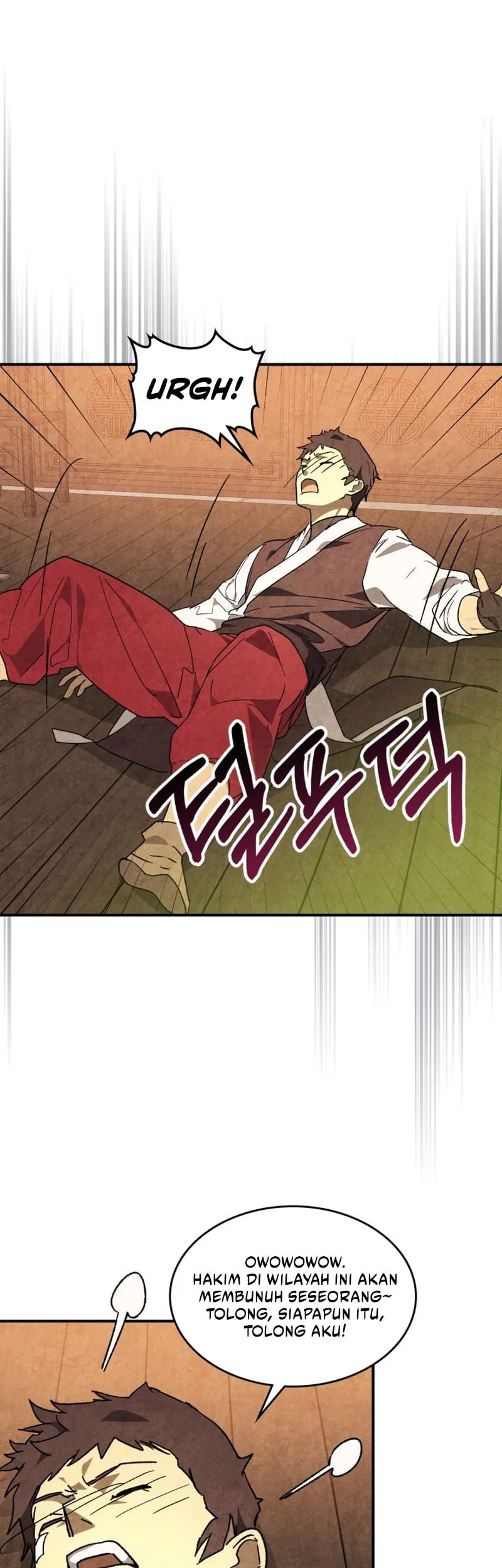 Chronicles Of The Martial God’s Chapter 156 Gambar 18