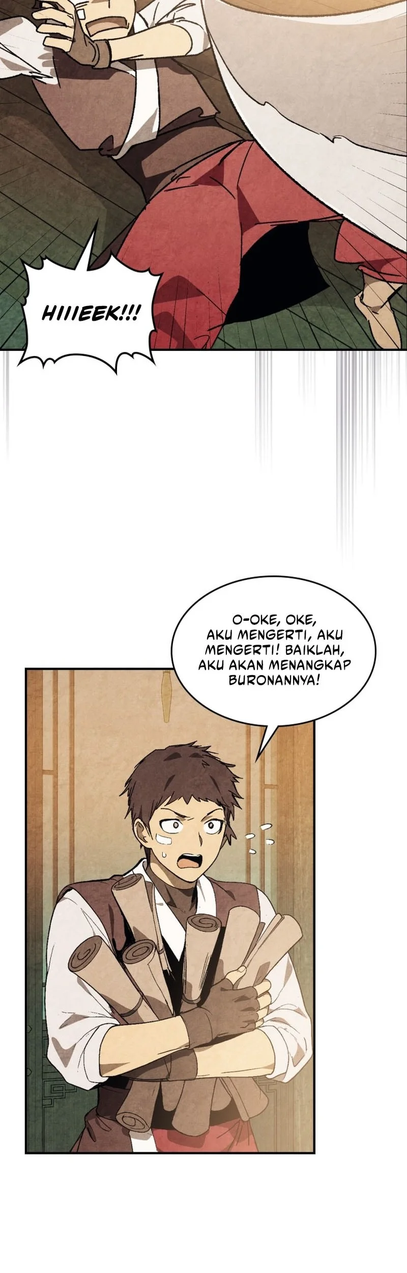 Chronicles Of The Martial God’s Chapter 156 Gambar 25