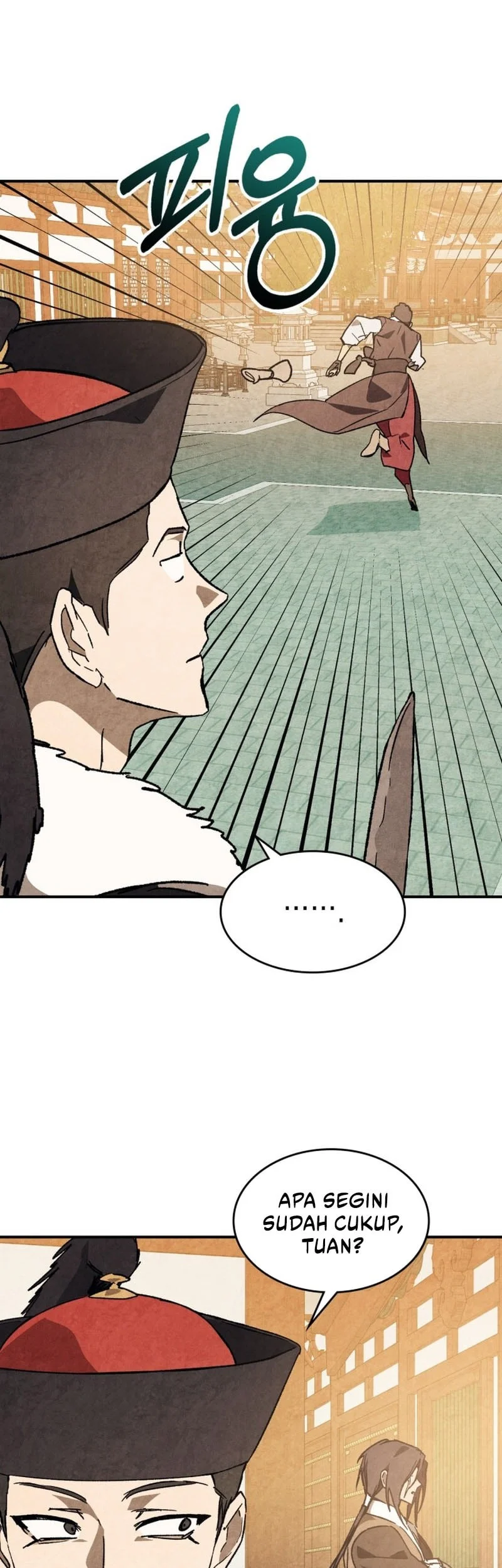 Chronicles Of The Martial God’s Chapter 156 Gambar 26