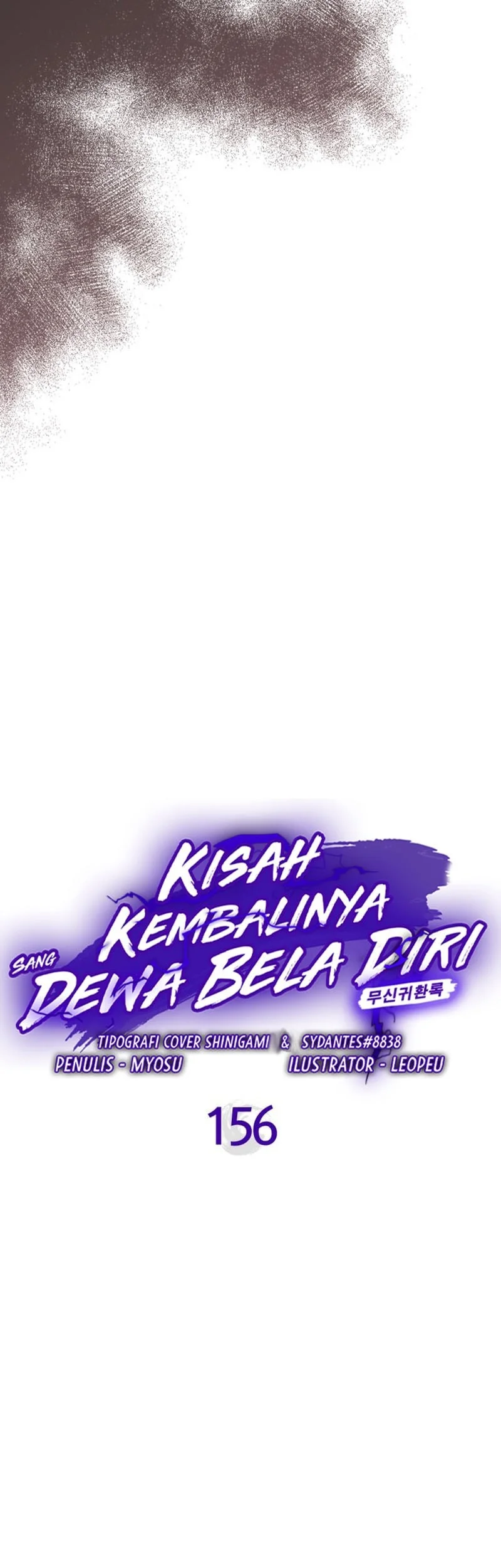 Chronicles Of The Martial God’s Chapter 156 Gambar 28