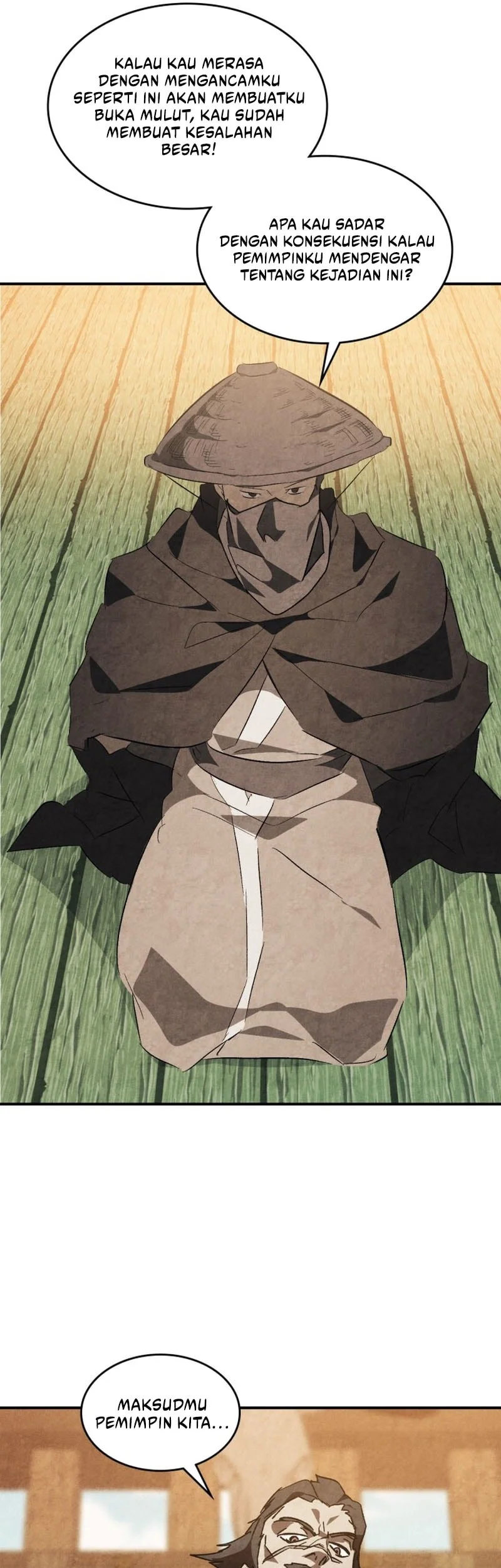 Chronicles Of The Martial God’s Chapter 156 Gambar 30