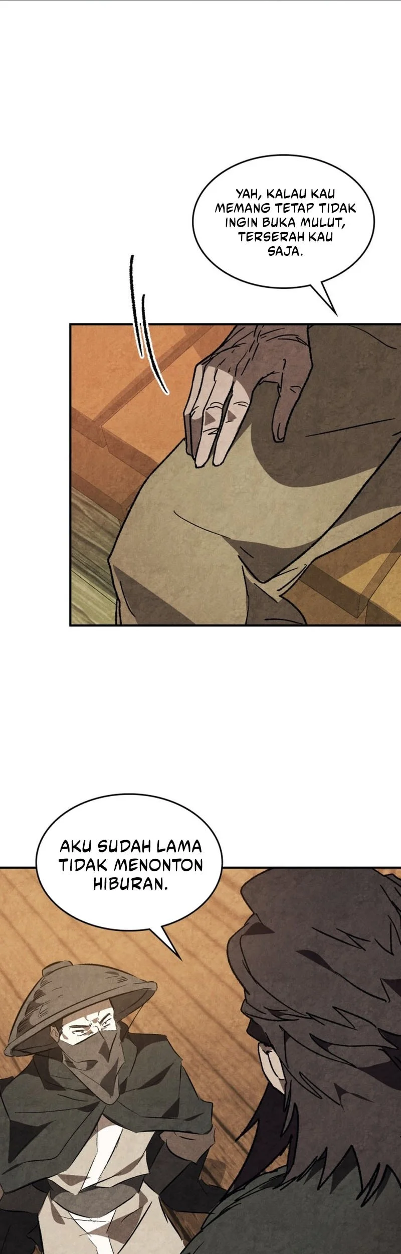 Chronicles Of The Martial God’s Chapter 156 Gambar 32