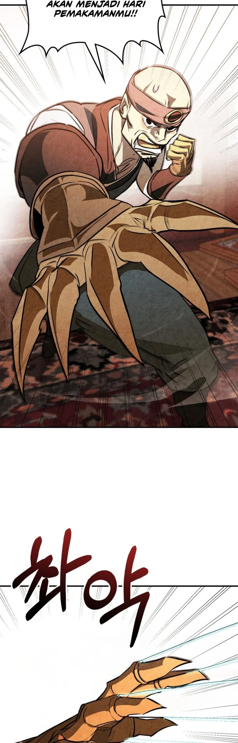 Chronicles Of The Martial God’s Chapter 157 Gambar 34