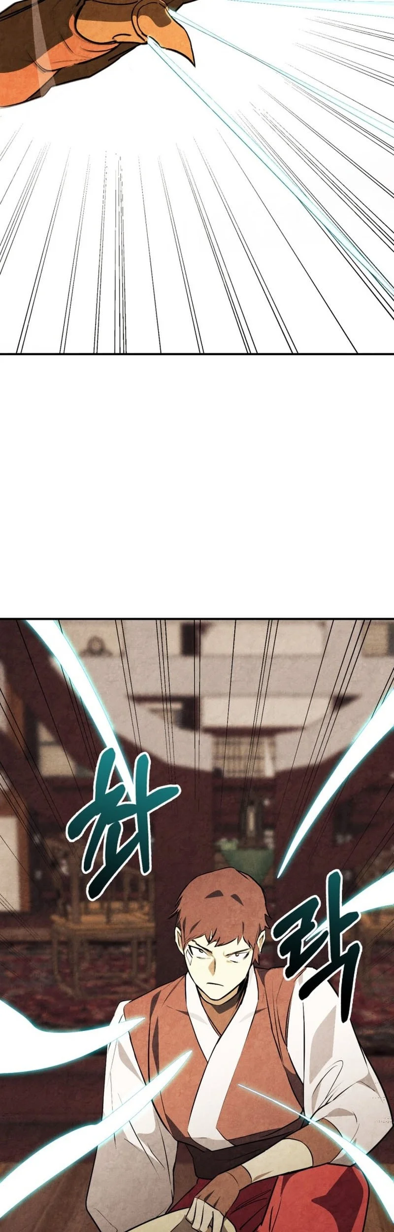 Chronicles Of The Martial God’s Chapter 157 Gambar 35