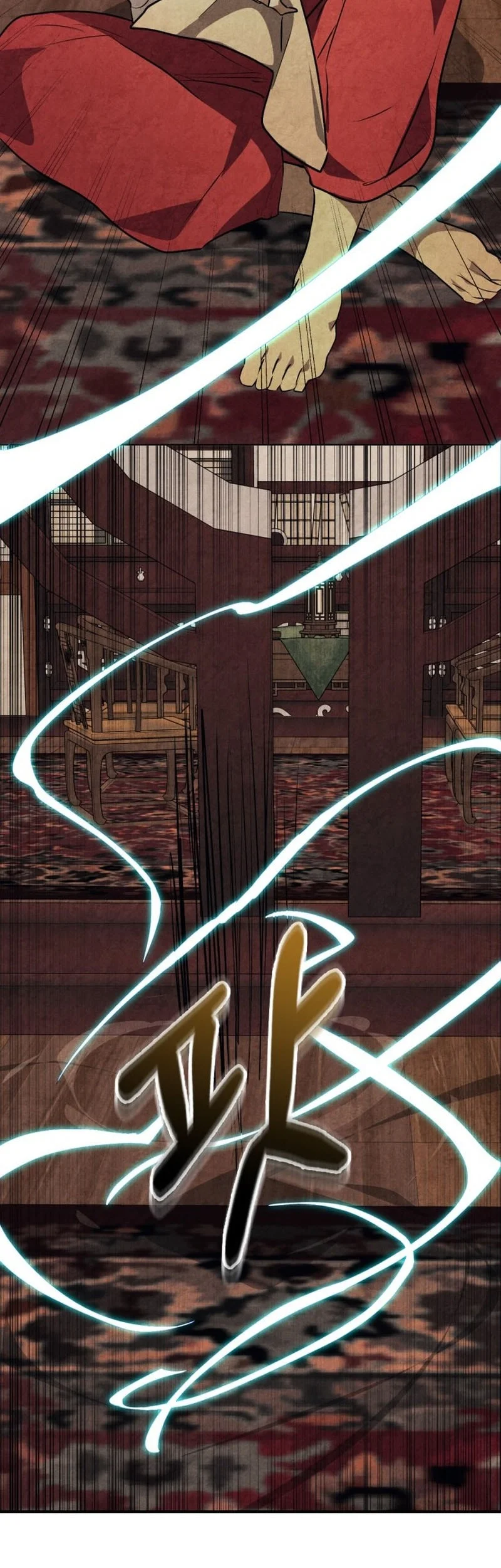 Chronicles Of The Martial God’s Chapter 157 Gambar 36