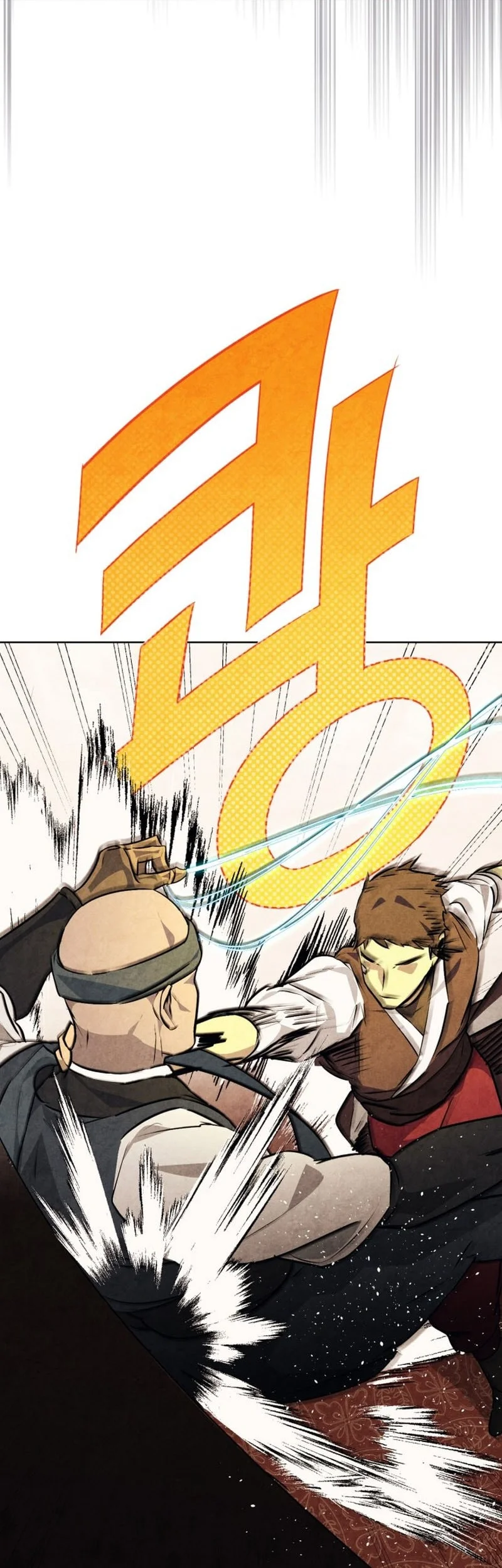 Chronicles Of The Martial God’s Chapter 157 Gambar 38