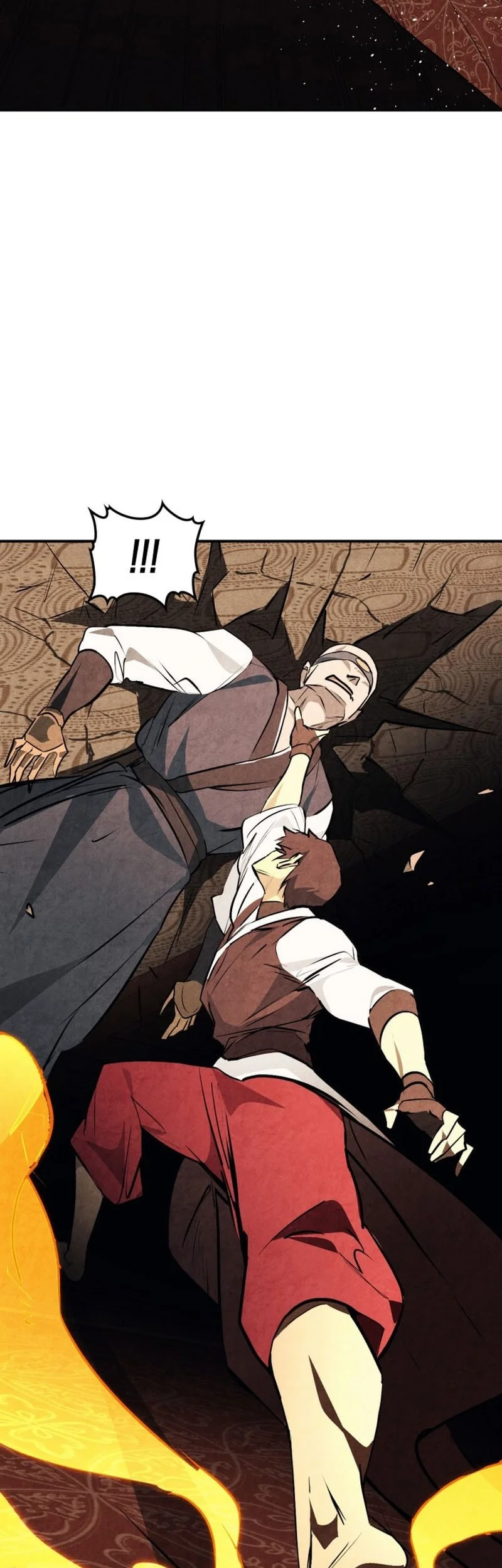 Chronicles Of The Martial God’s Chapter 157 Gambar 39