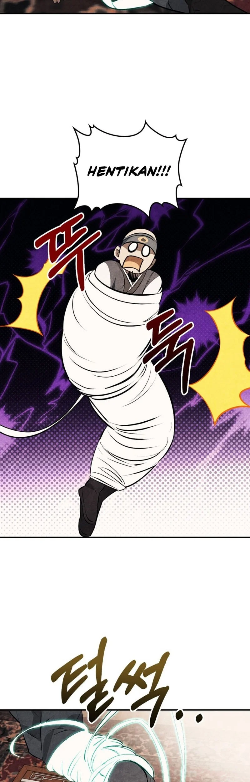 Chronicles Of The Martial God’s Chapter 157 Gambar 46