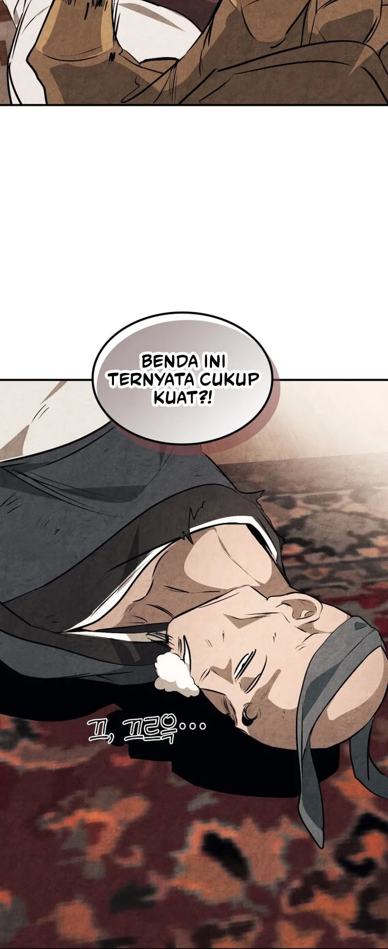 Chronicles Of The Martial God’s Chapter 157 Gambar 48