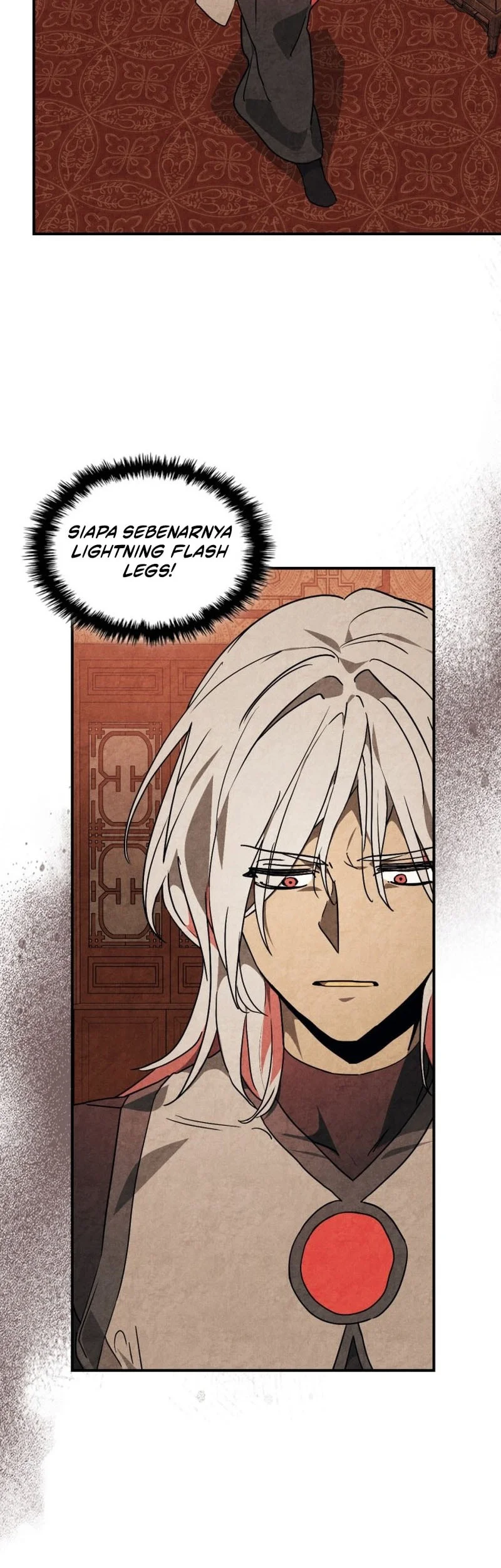 Chronicles Of The Martial God’s Chapter 157 Gambar 3