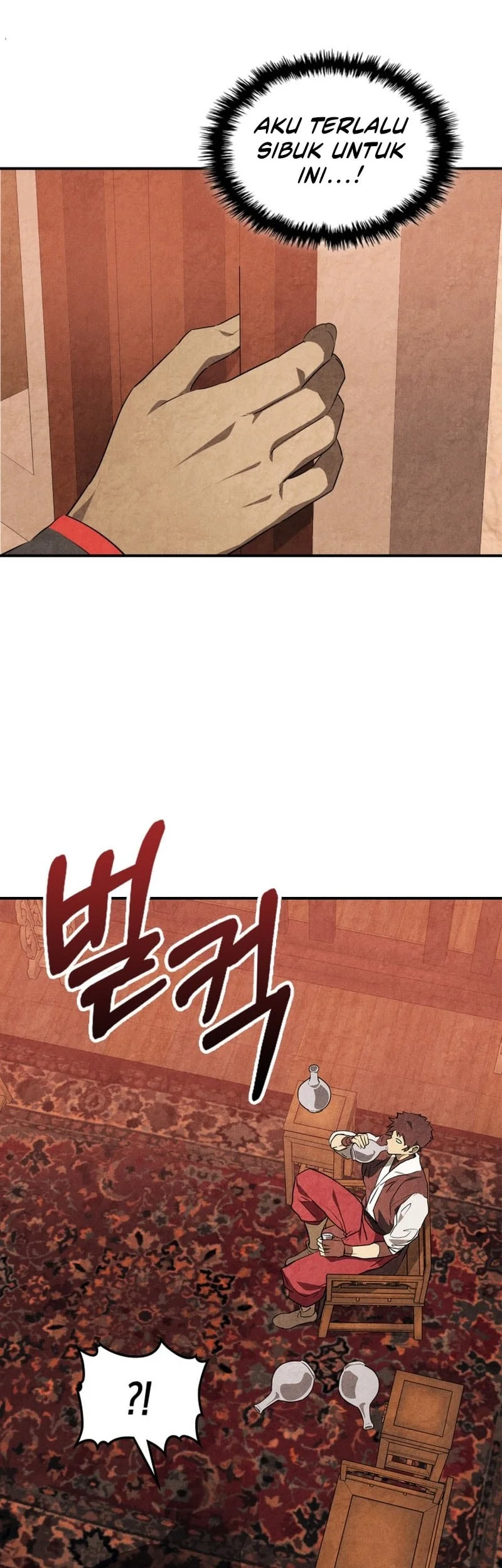 Chronicles Of The Martial God’s Chapter 157 Gambar 4