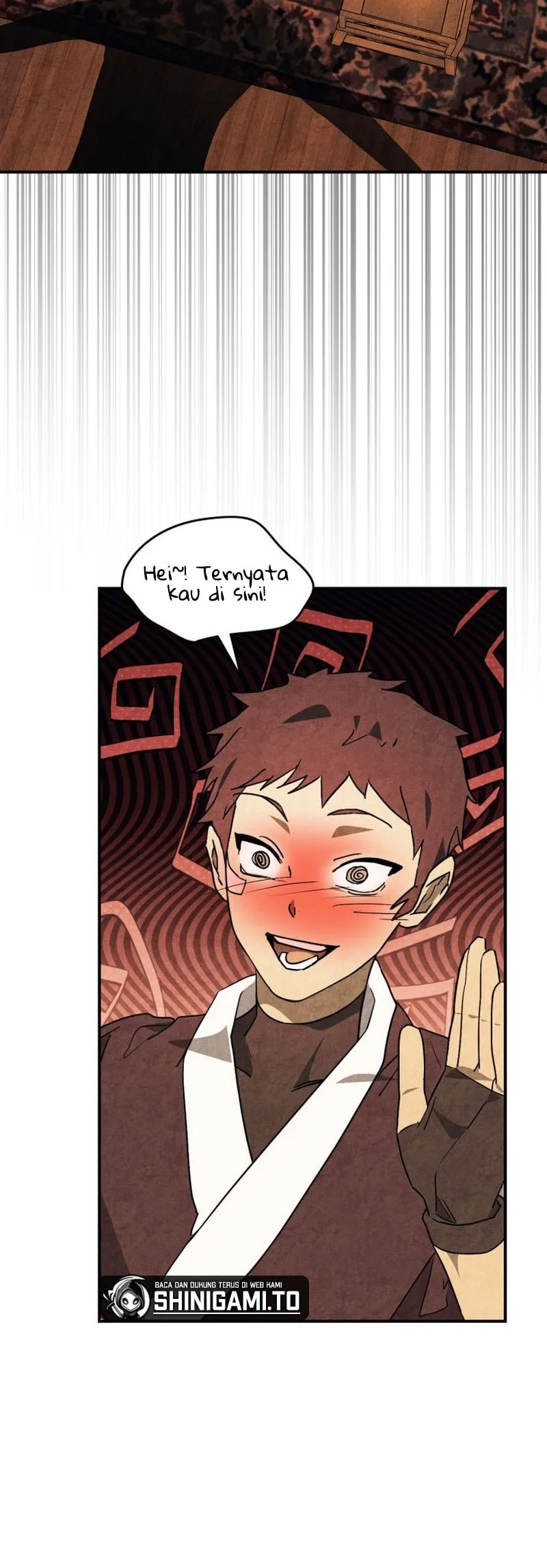 Chronicles Of The Martial God’s Chapter 157 Gambar 5