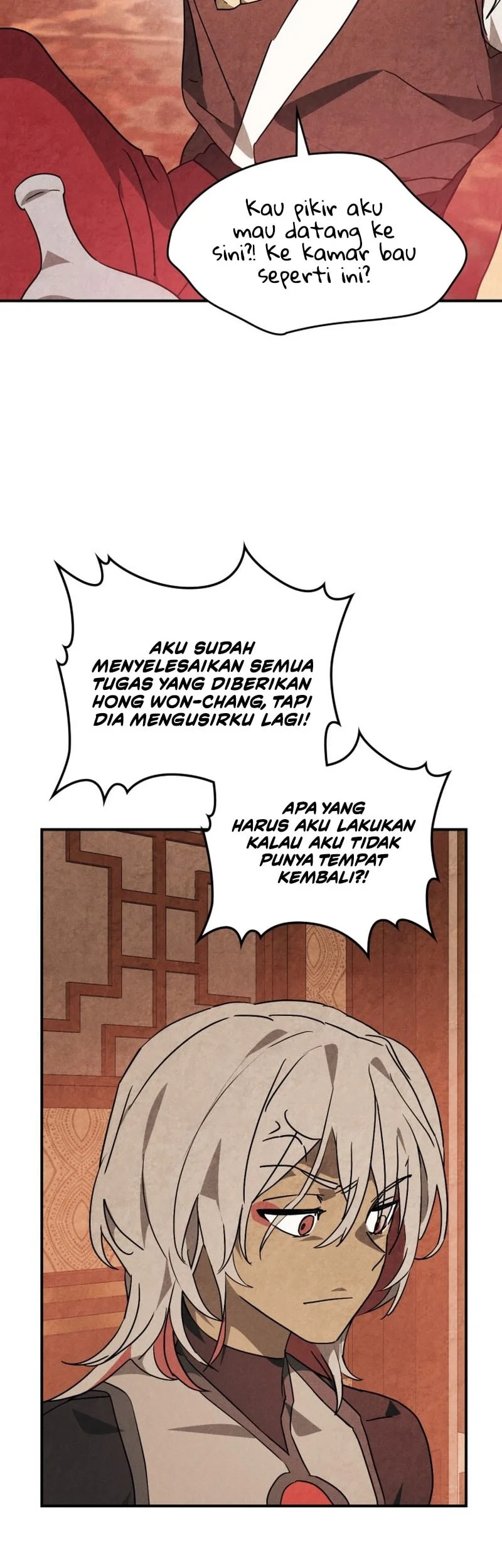 Chronicles Of The Martial God’s Chapter 157 Gambar 7