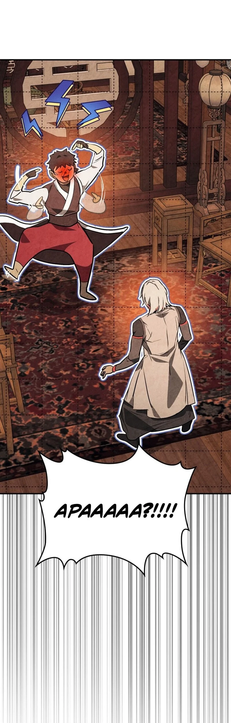 Chronicles Of The Martial God’s Chapter 157 Gambar 12