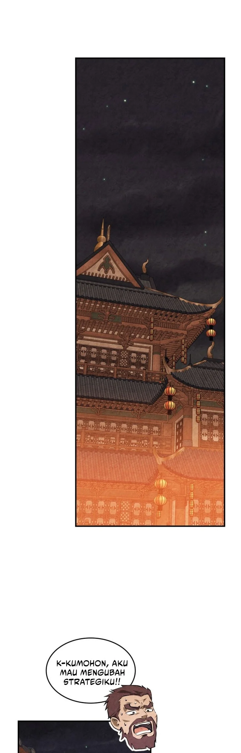 Chronicles Of The Martial God’s Chapter 157 Gambar 14