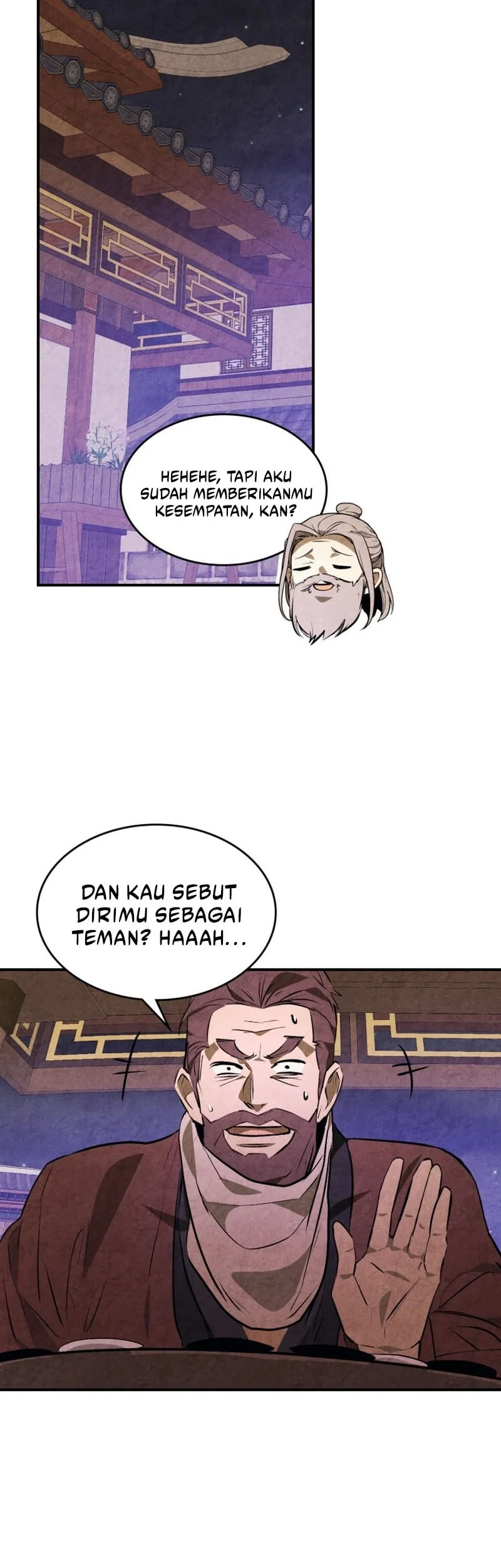 Chronicles Of The Martial God’s Chapter 157 Gambar 15