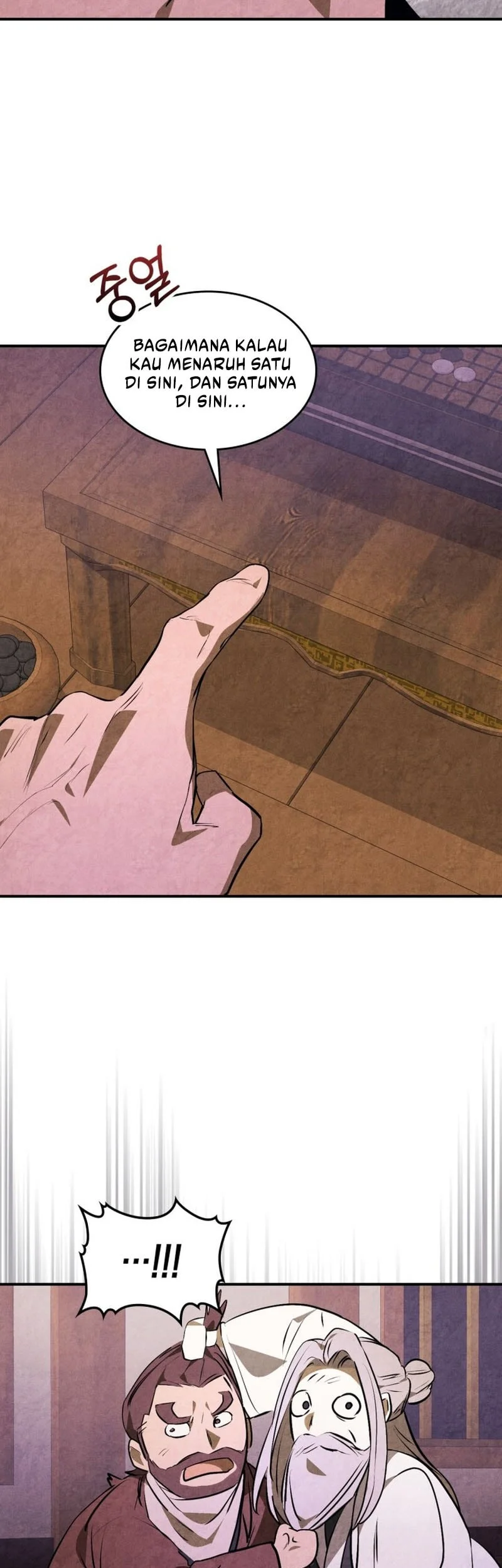 Chronicles Of The Martial God’s Chapter 157 Gambar 20