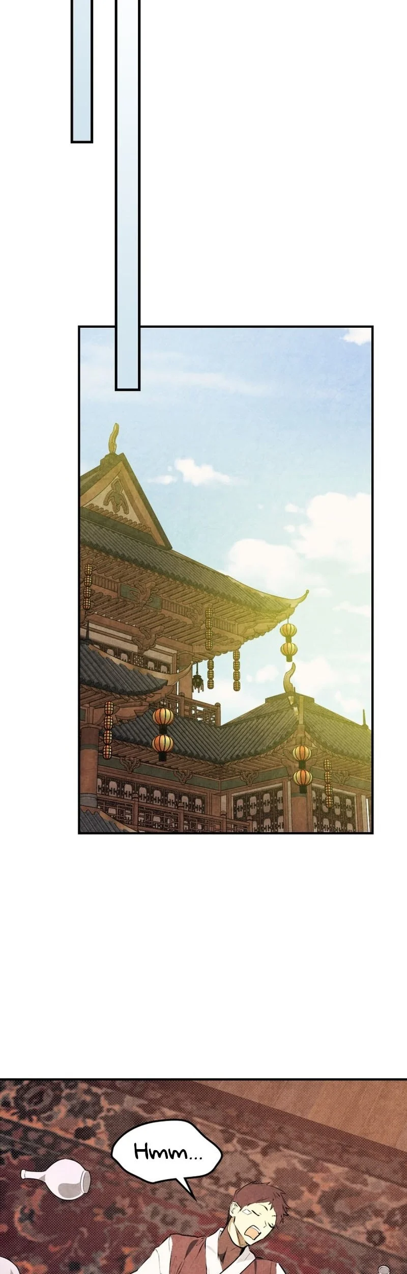 Chronicles Of The Martial God’s Chapter 157 Gambar 24