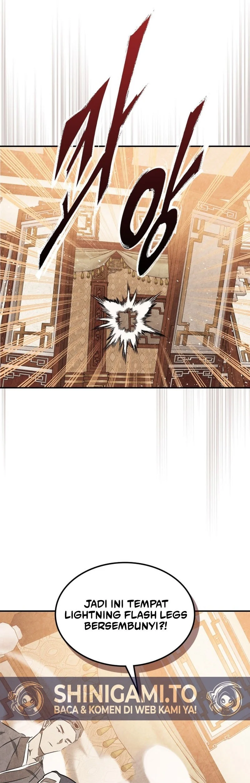 Chronicles Of The Martial God’s Chapter 157 Gambar 26