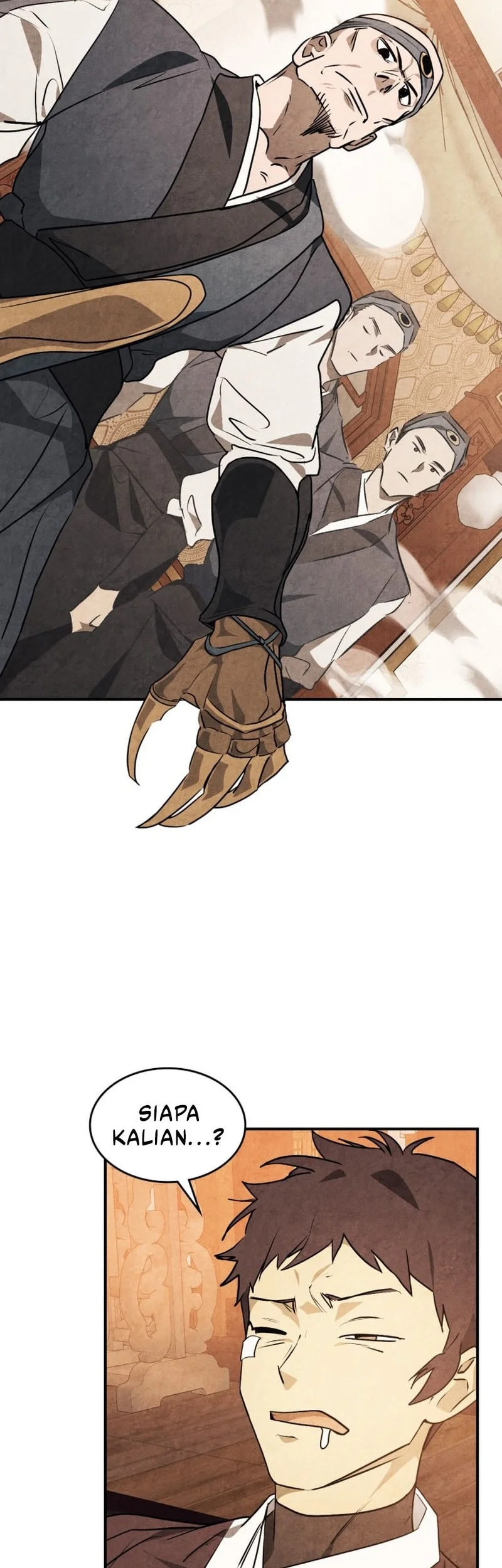 Chronicles Of The Martial God’s Chapter 157 Gambar 27