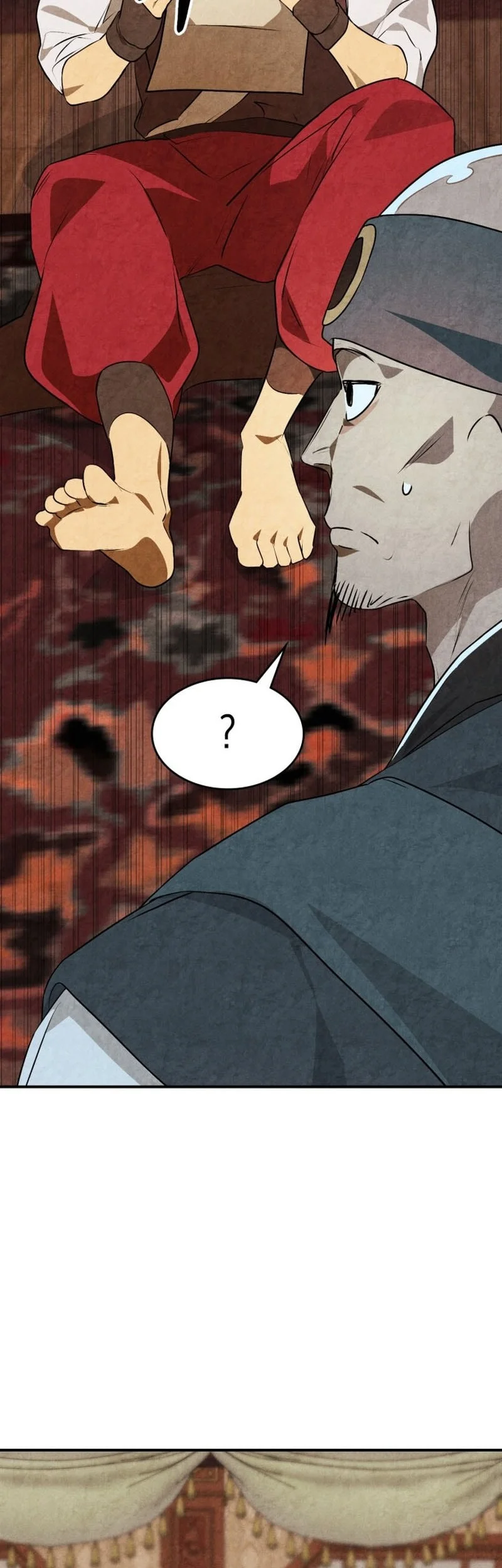 Chronicles Of The Martial God’s Chapter 157 Gambar 30