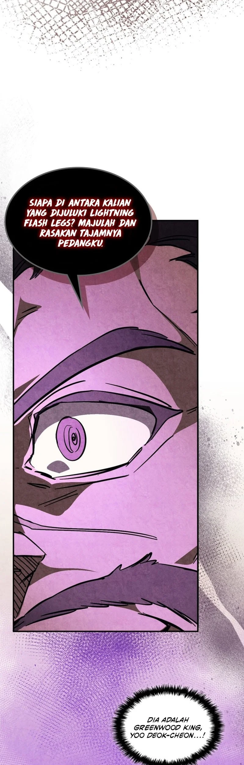 Chronicles Of The Martial God’s Chapter 158 Gambar 35