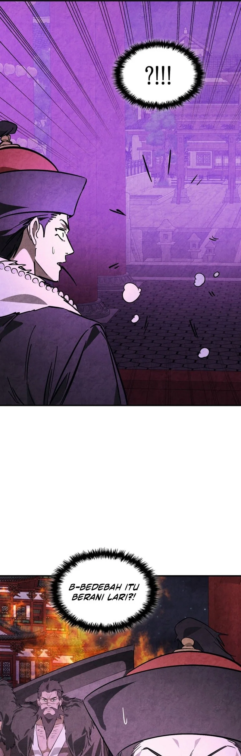Chronicles Of The Martial God’s Chapter 158 Gambar 37
