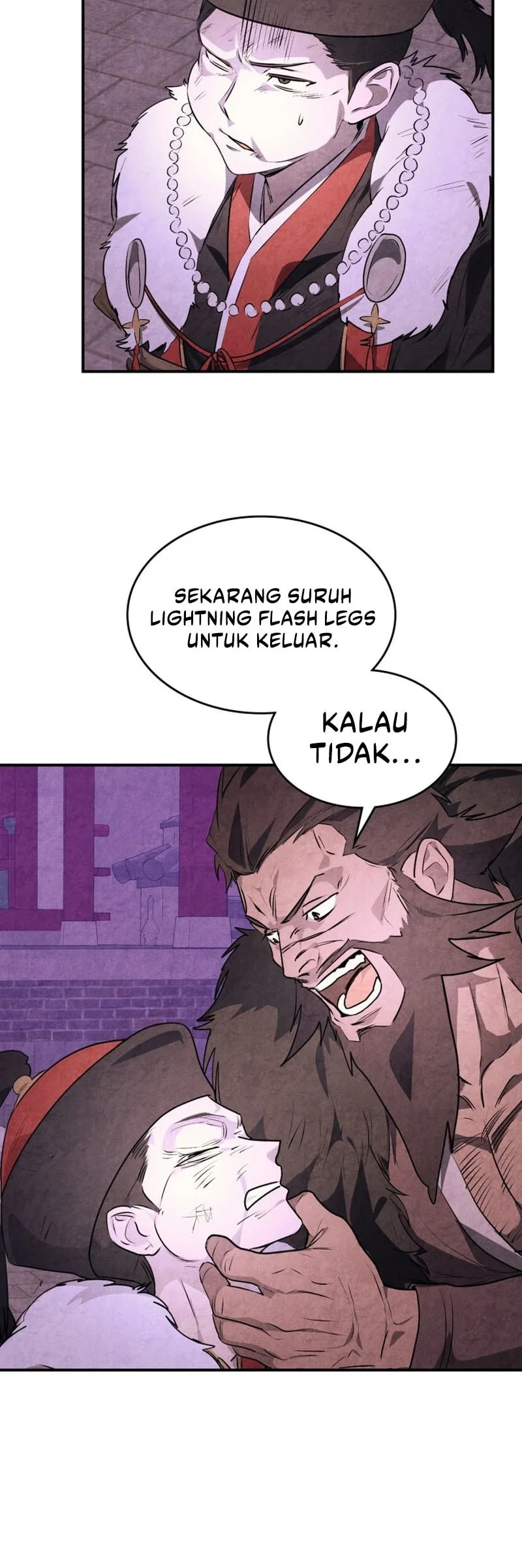 Chronicles Of The Martial God’s Chapter 158 Gambar 44