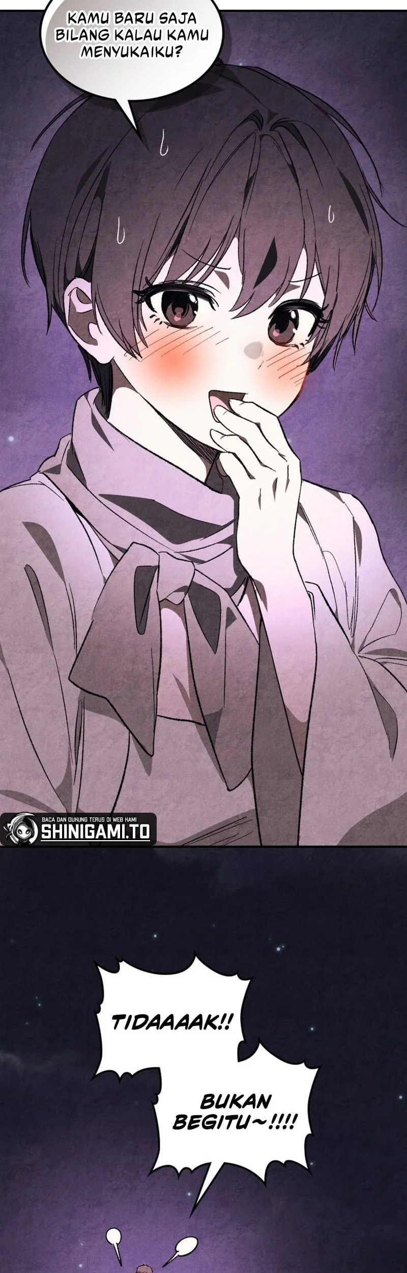 Chronicles Of The Martial God’s Chapter 158 Gambar 50