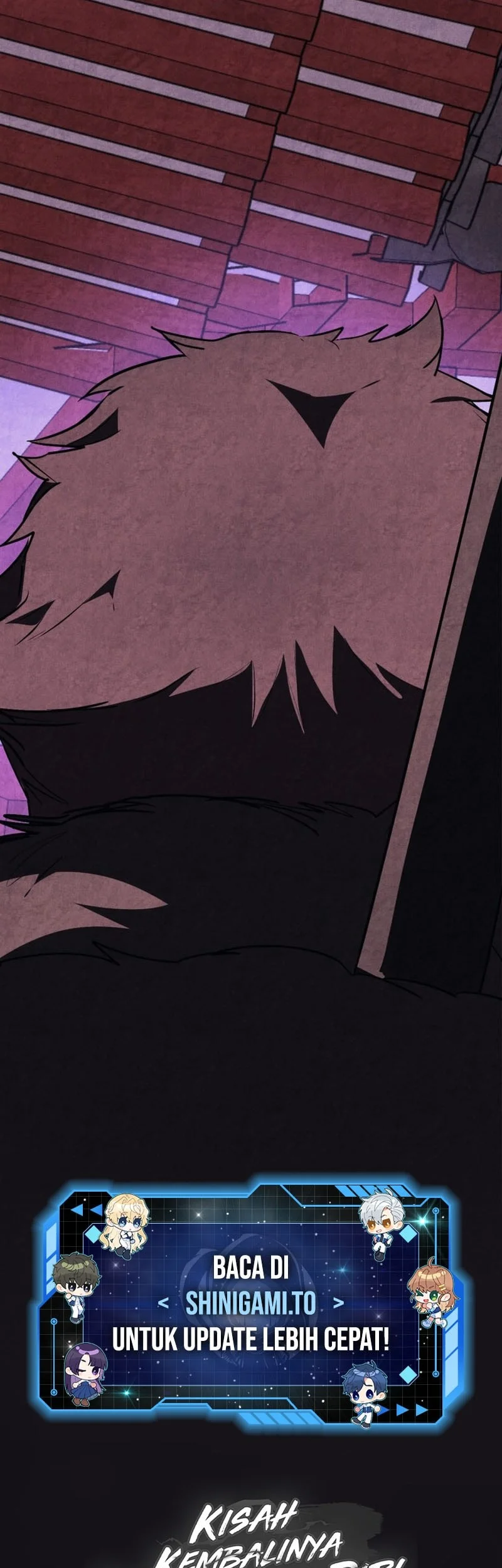 Chronicles Of The Martial God’s Chapter 158 Gambar 55