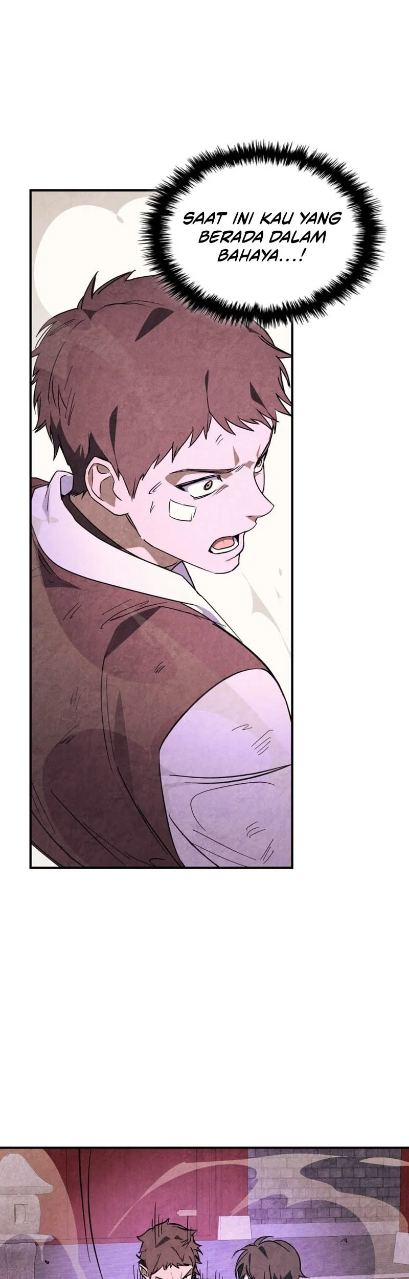Chronicles Of The Martial God’s Chapter 159 Gambar 35