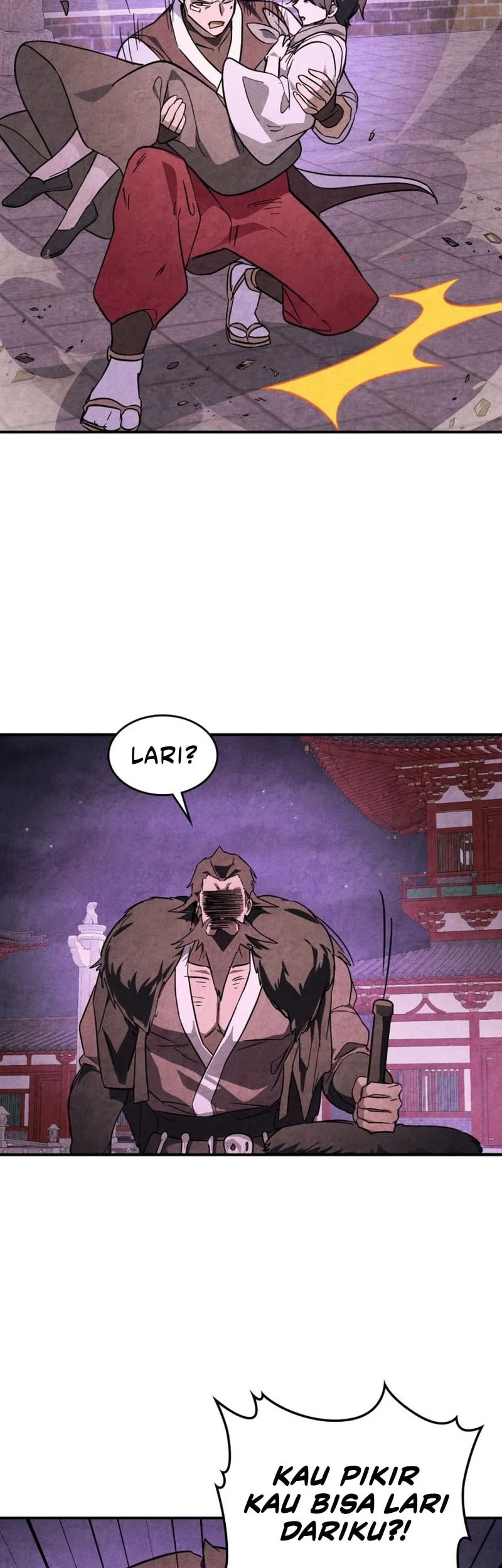 Chronicles Of The Martial God’s Chapter 159 Gambar 36