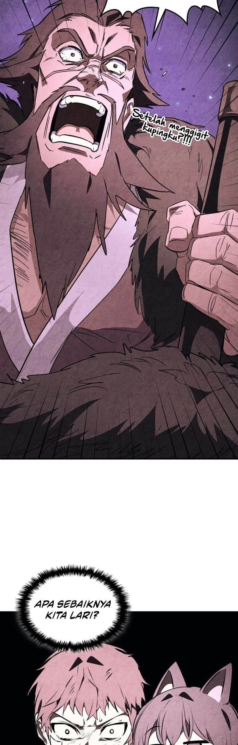 Chronicles Of The Martial God’s Chapter 159 Gambar 37