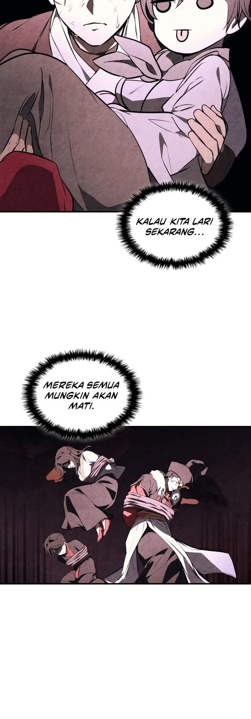 Chronicles Of The Martial God’s Chapter 159 Gambar 38