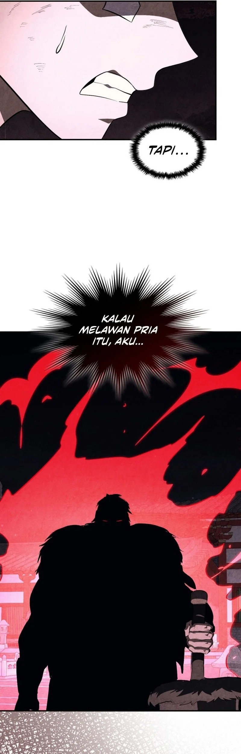 Chronicles Of The Martial God’s Chapter 159 Gambar 39
