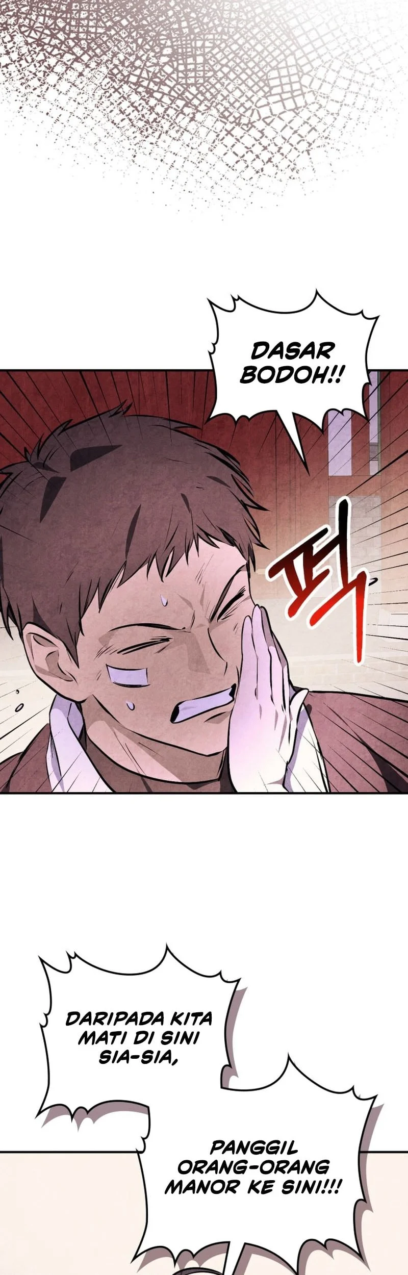 Chronicles Of The Martial God’s Chapter 159 Gambar 40