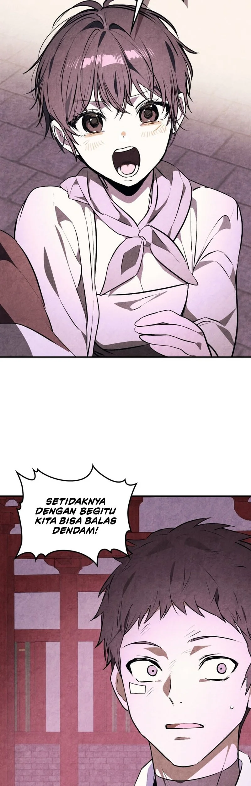 Chronicles Of The Martial God’s Chapter 159 Gambar 41