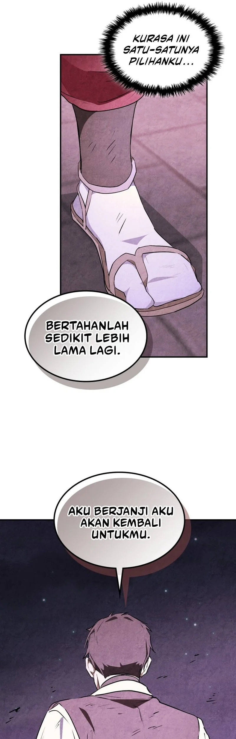 Chronicles Of The Martial God’s Chapter 159 Gambar 43