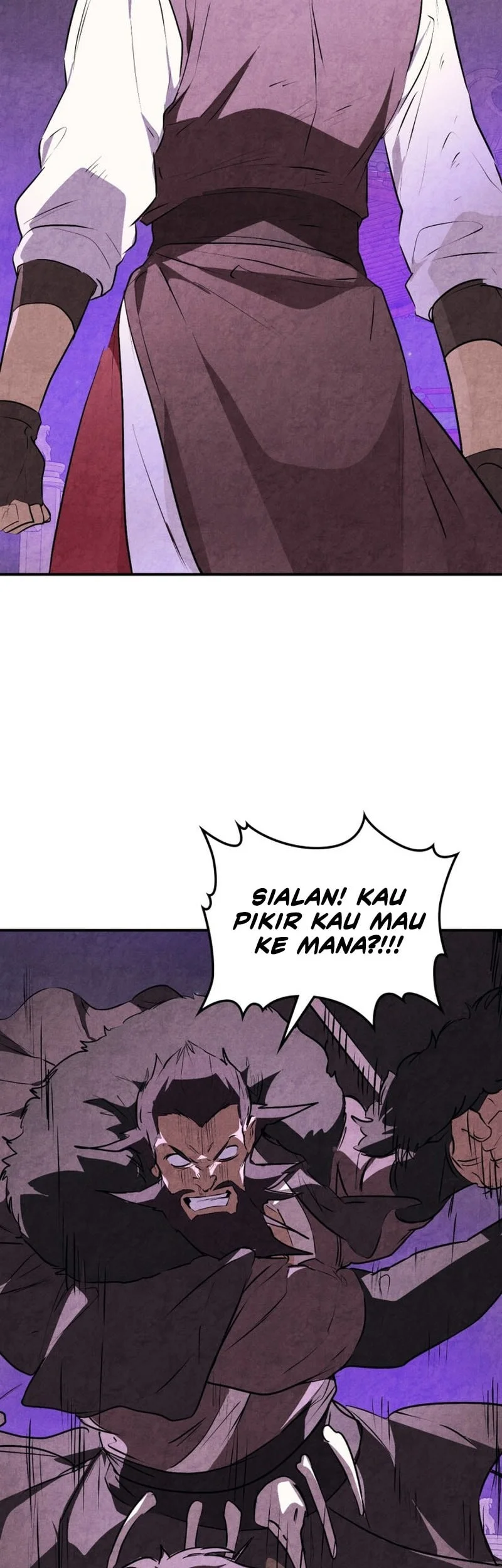 Chronicles Of The Martial God’s Chapter 159 Gambar 44