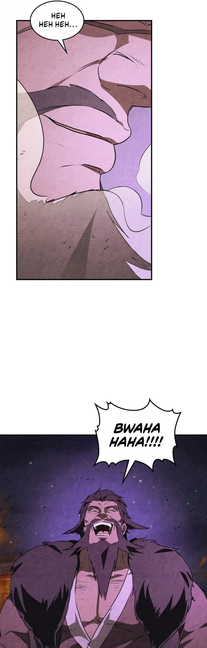 Chronicles Of The Martial God’s Chapter 159 Gambar 47