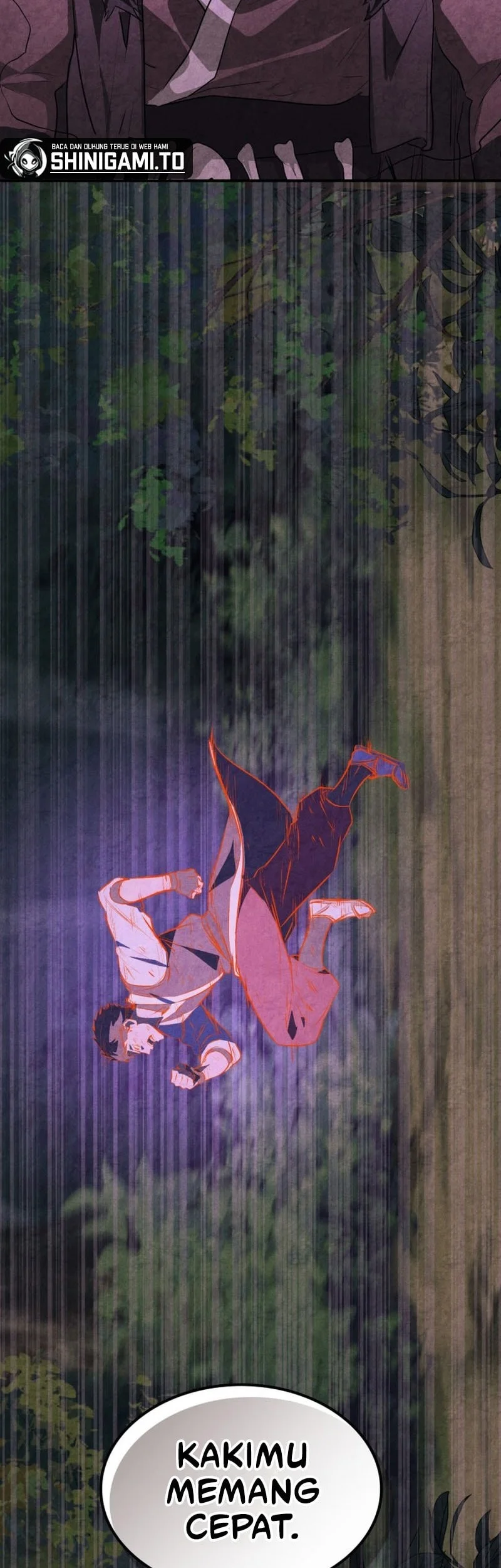 Chronicles Of The Martial God’s Chapter 159 Gambar 48