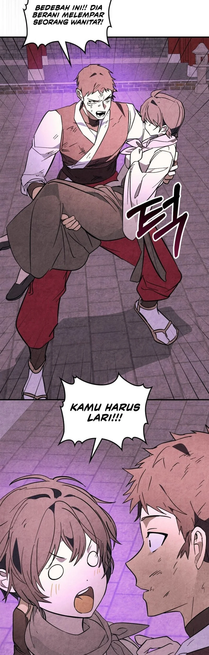 Chronicles Of The Martial God’s Chapter 159 Gambar 32