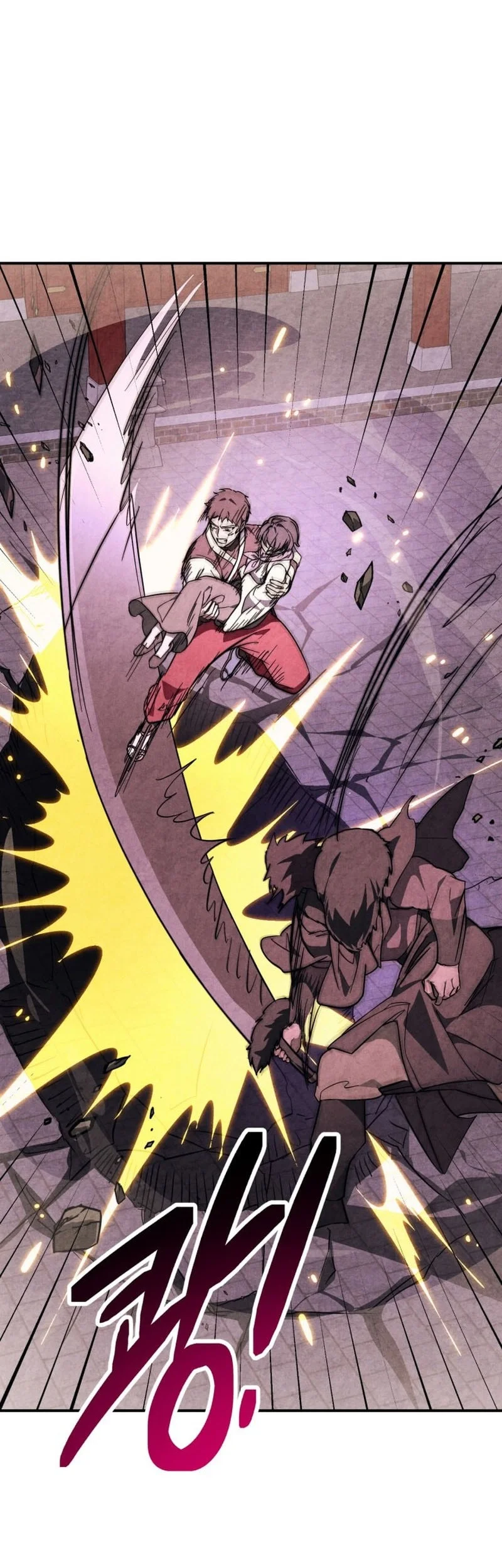 Chronicles Of The Martial God’s Chapter 159 Gambar 34