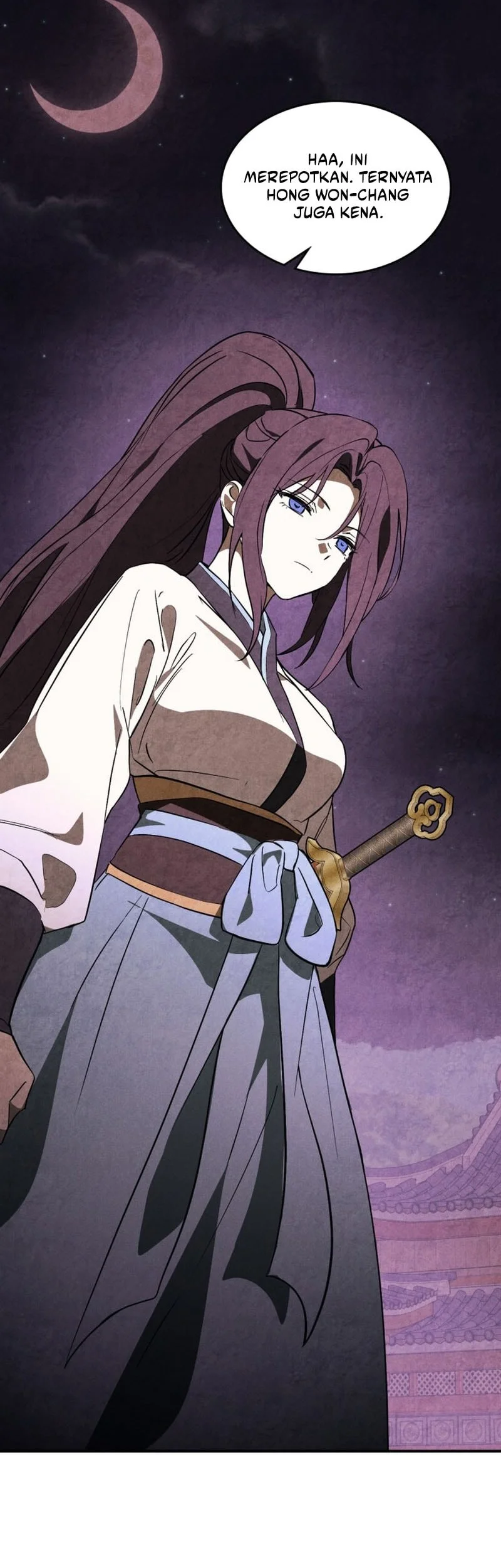 Chronicles Of The Martial God’s Chapter 160 Gambar 36