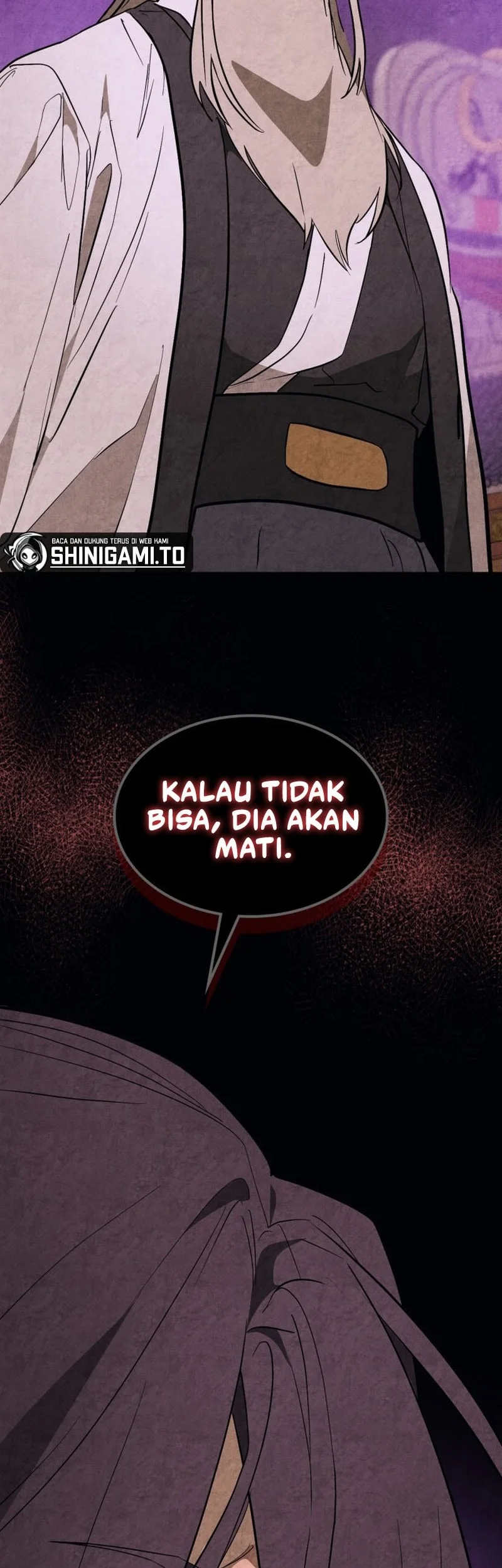 Chronicles Of The Martial God’s Chapter 160 Gambar 40
