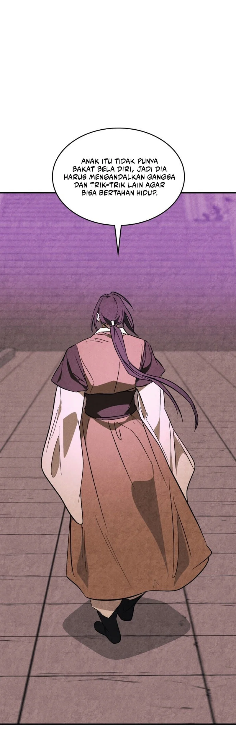 Chronicles Of The Martial God’s Chapter 160 Gambar 43