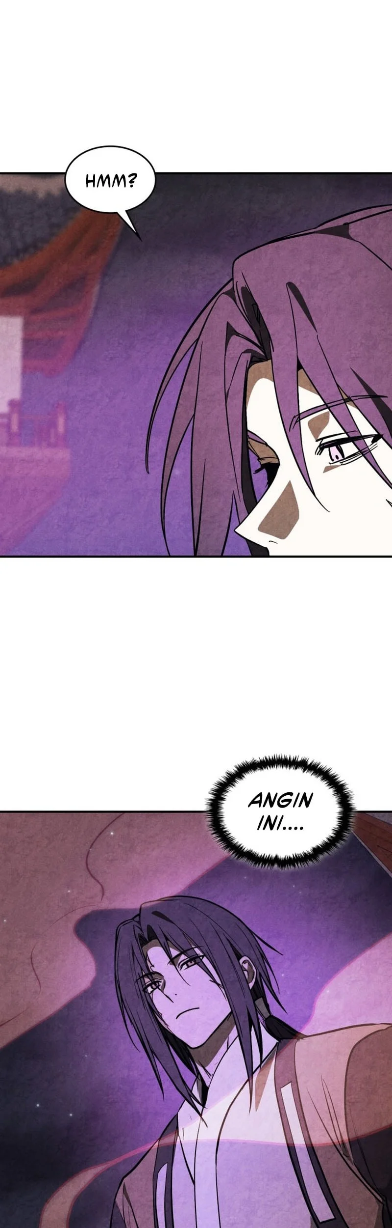 Chronicles Of The Martial God’s Chapter 160 Gambar 44