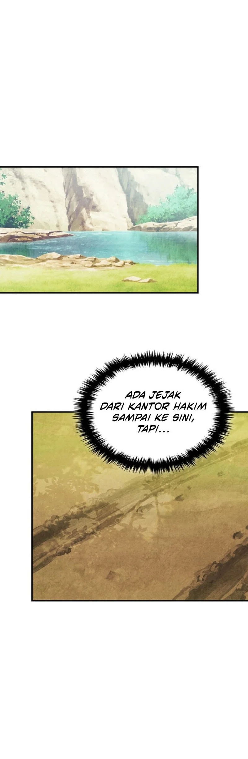 Chronicles Of The Martial God’s Chapter 160 Gambar 46